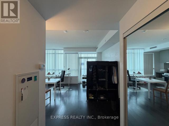 apartment at 2908 365 CHURCH STREET, Toronto, Ontario, M5B0B5