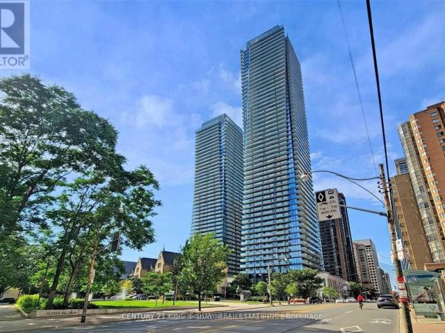 apartment at 2909 1080 BAY STREET, Toronto, Ontario, M5S0A3