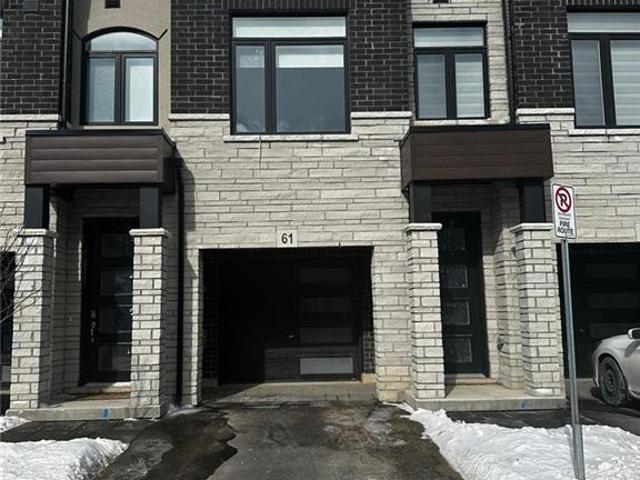 apartment at 290 EQUESTRIAN Way Unit# 61, Cambridge, Ontario, N3E0E7