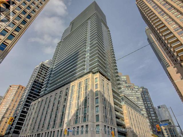 apartment at 2913 955 BAY STREET, Toronto, Ontario, M5S0C6