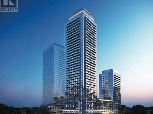 apartment at 2910 – 5105 HURONTARIO STREET