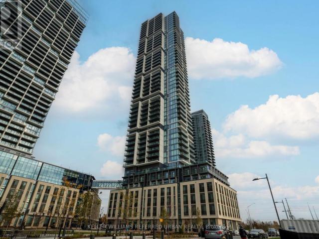 apartment at 2910 – 7890 JANE STREET
