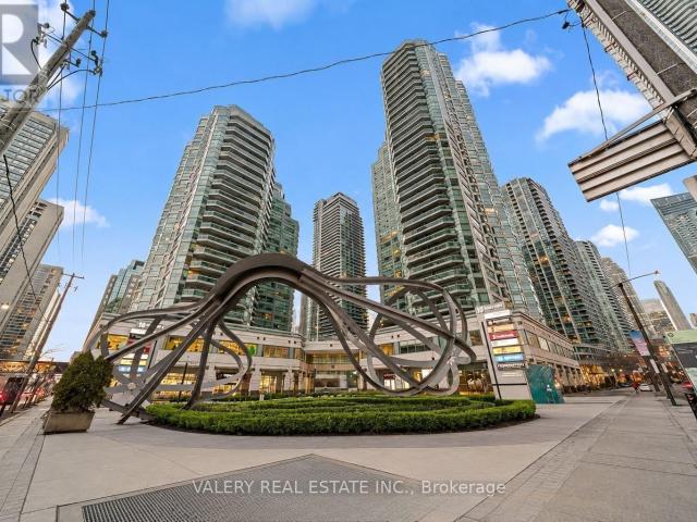 apartment at 2910 10 YONGE STREET, Toronto, Ontario, M5E1R4