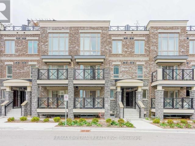 apartment at 2910 15 WESTMEATH LANE, Markham, Ontario, L6B0A8