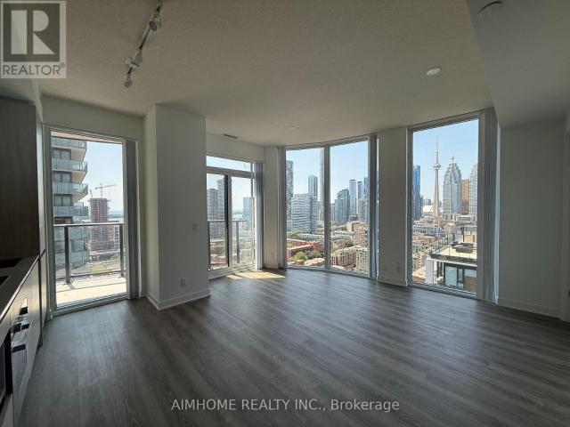 apartment at 2910 – 180 FRONT STREET E