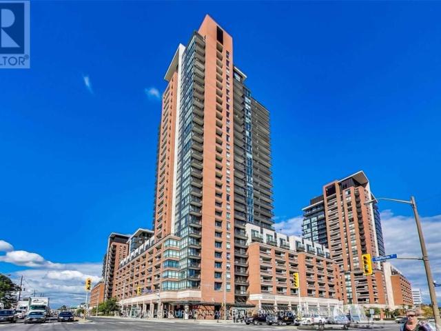 apartment at 2911 830 LAWRENCE AVENUE W, Toronto, Ontario, M6A0B6