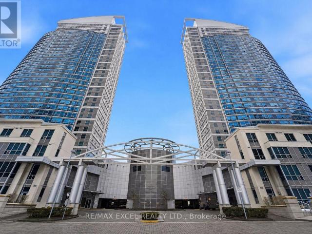 apartment at 2912 38 LEE CENTRE DRIVE, Toronto, Ontario, M1H3J7