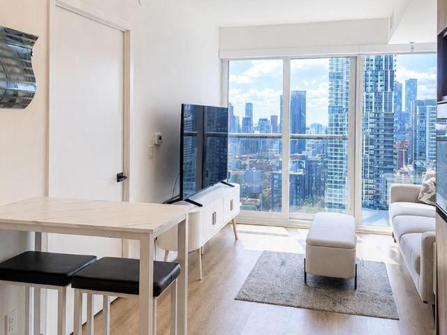 apartment at 2916 319 JARVIS STREET, Toronto, Ontario, M5B0C8