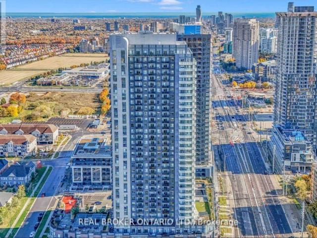apartment at 2919 – 8 NAHANI WAY