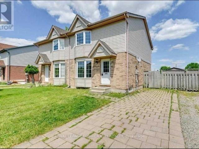 apartment at 291 FLEMING DRIVE, London East, Ontario, N5V4Y7