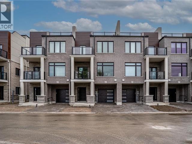 apartment at 292 VINE Street Unit# 45, St. Catharines, Ontario, L2M0E1