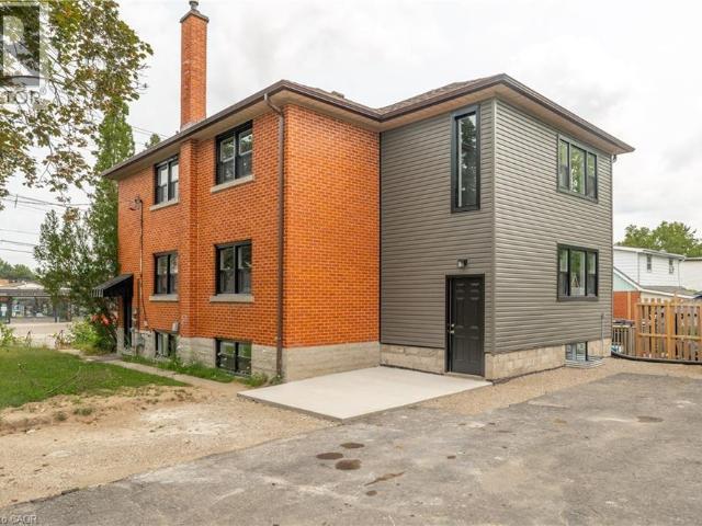 apartment at 293 HIGHLAND Road E Unit# C, Kitchener, Ontario, N2M3W6