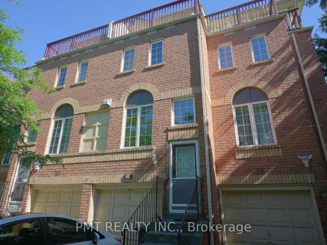apartment at 29 189 GALLOWAY ROAD, Toronto, Ontario, M1E4Z7
