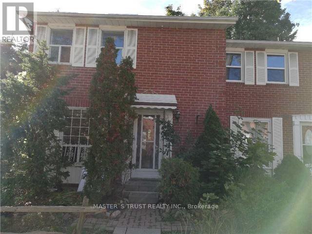 apartment at 29 2075 WARDEN AVENUE S, Toronto, Ontario, M1T3R1