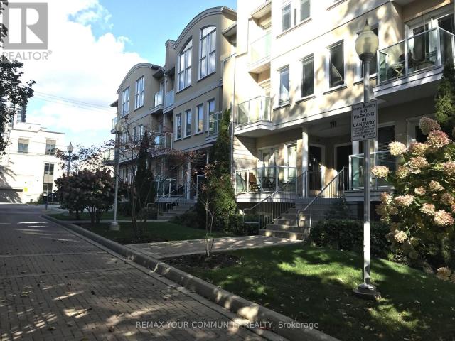 apartment at 29 70 BYNG AVENUE, Toronto, Ontario, M2N7L9