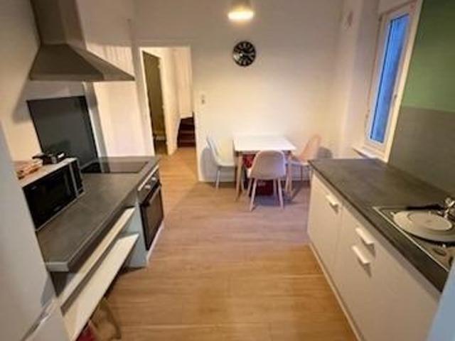 Apartment at 29 Carhaix Plouguer, CARHAIX PLOUGUER, 29270, France