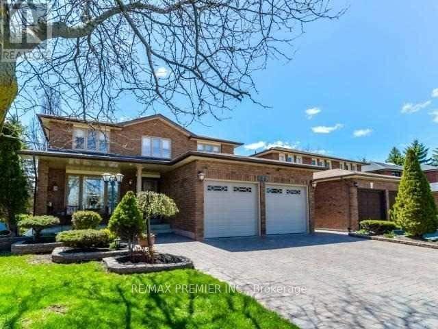 apartment at 29 CARMEN CRESCENT, Vaughan, Ontario, L4L5P9