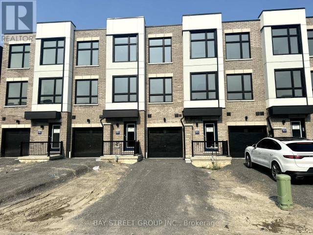 apartment at 29 BATESON STREET, Ajax, Ontario, L1S7M3