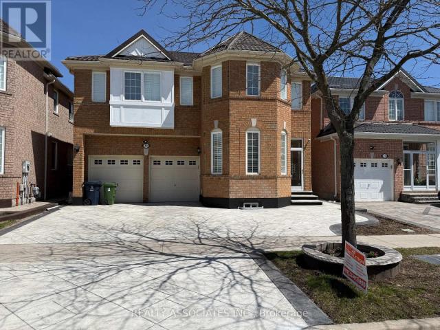 apartment at 29 BALD EAGLE AVENUE, Toronto, Ontario, M1B6E9