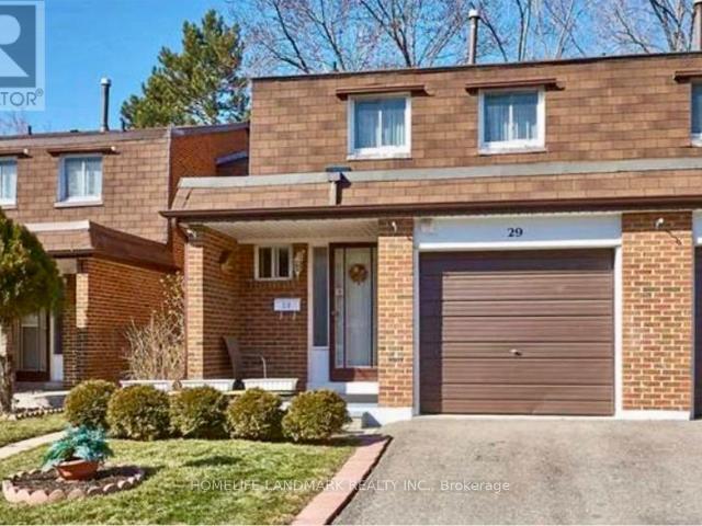 apartment at 29 BASEMENT 3025 CEDARGLEN GATE, Mississauga, Ontario, L5C2V7