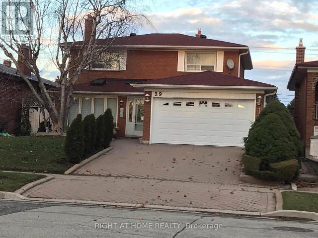 apartment at 29 BRANTFORD DRIVE, Toronto, Ontario, M1W1E2