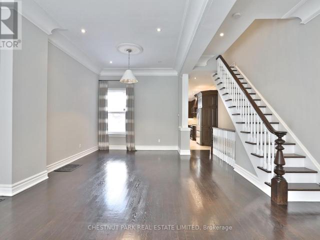 apartment at 29 DRAPER STREET, Toronto, Ontario, M5V2M3