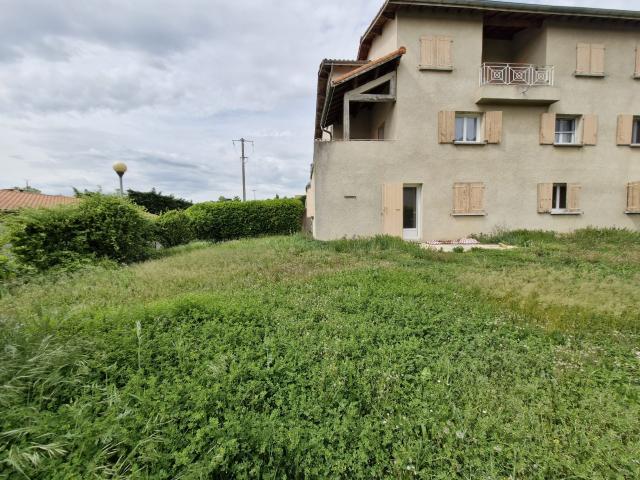 apartment at 29 Impasse Dauphin 38150 Chanas