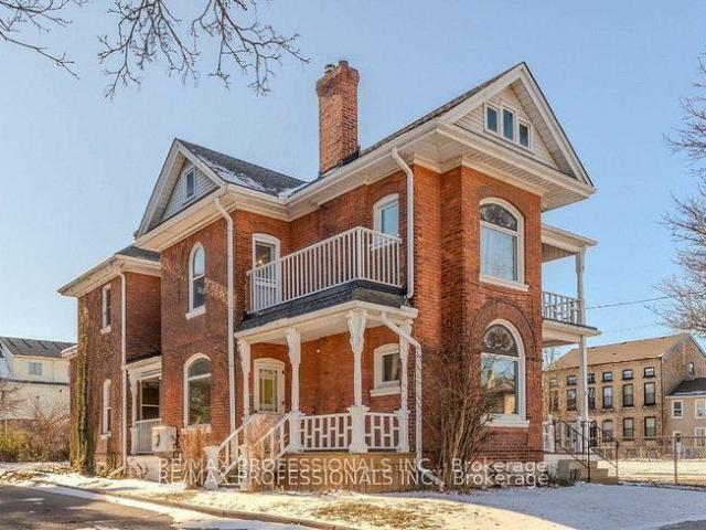 apartment at 29 NELSON STREET, Brant, Ontario, L0R2H6