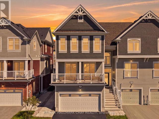 apartment at 29 SHELBURNE AVENUE, Wasaga Beach, Ontario, L9Z0J4