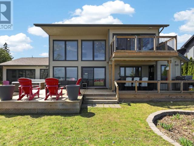 apartment at 29 ST CLAIR STREET, Collingwood, Ontario, L9Y5N5