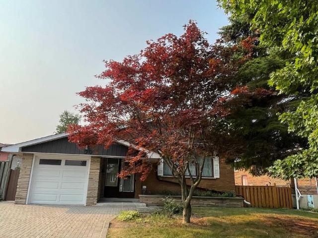 apartment at 29 SUMMERGLADE DRIVE, Toronto, Ontario, M1S1W8
