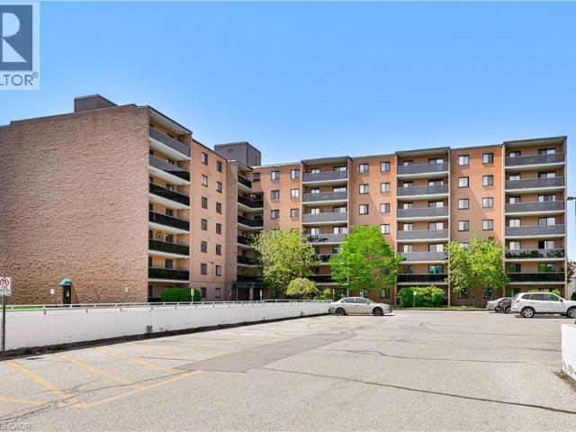 apartment at 29 WEST Avenue, Kitchener, Ontario, N2M5E4