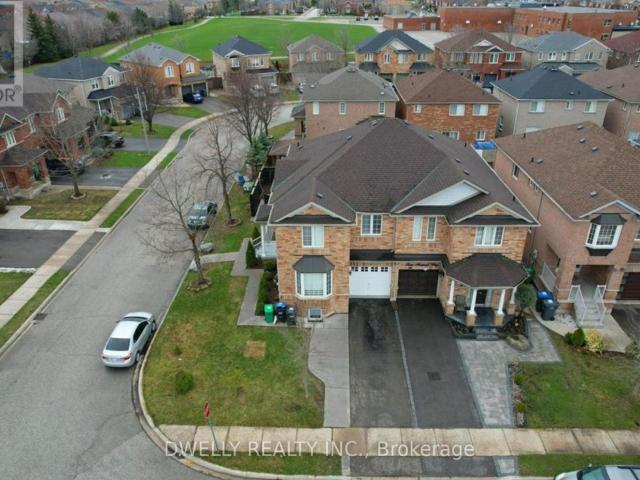 apartment at 29 TRUDELLE CRESCENT, Brampton, Ontario, L7A2Z1
