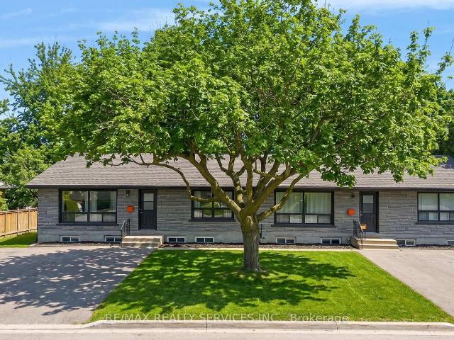 apartment at 2 402 ELIZABETH STREET, Grimsby, Ontario, L3M3K8