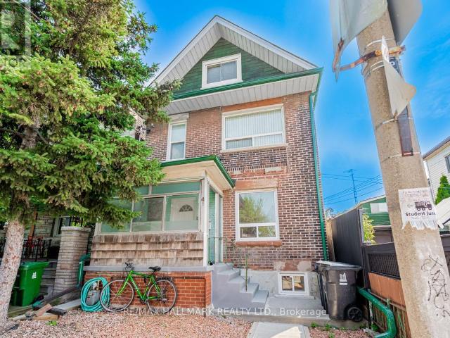 apartment at 2 47 MANCHESTER AVENUE, Toronto, Ontario, M6G1V4