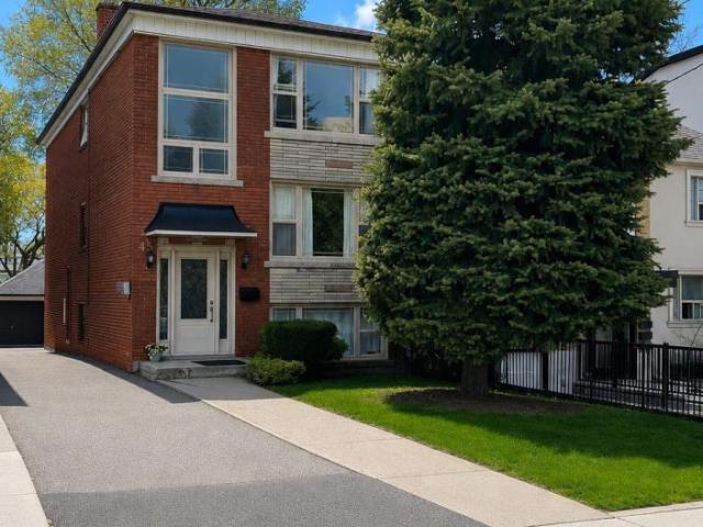 apartment at 2 – 45 CLOVELLY AVENUE