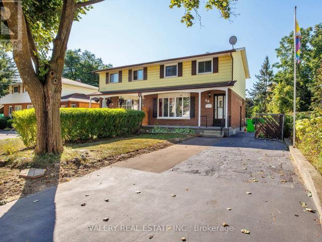 apartment at 2 48 CLARENCE STREET, Cambridge, Ontario, N3C1K9