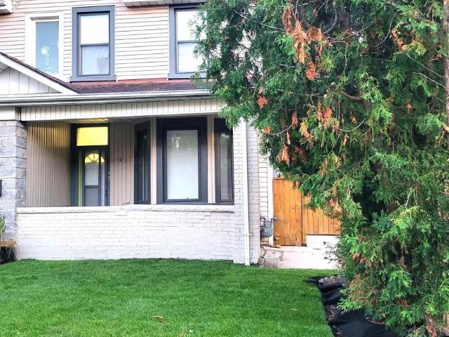 apartment at 2 – 49 VINE AVENUE