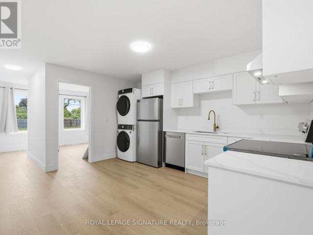 apartment at 2 – 53 BISHOP AVENUE