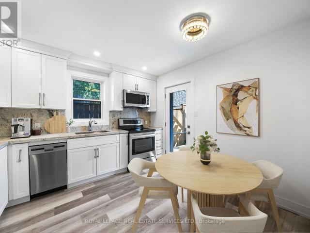 apartment at 2 50 ARCADIAN CIRCLE, Toronto, Ontario, M8W2Y9