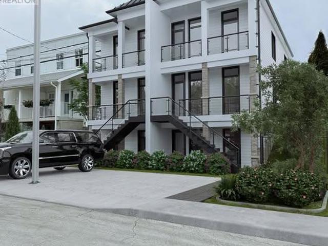 apartment at 2 553 HUGHSON STREET N, Hamilton, Ontario, L8L4P1