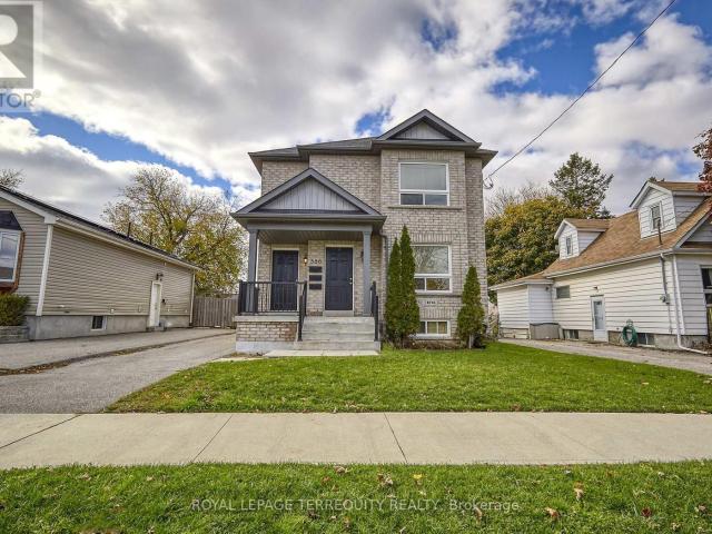 apartment at 2 556 PARK ROAD S, Oshawa, Ontario, L1J4J5