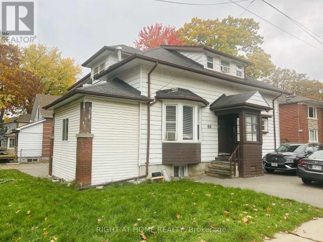 apartment at 2 60 LONG BRANCH AVENUE, Toronto, Ontario, M8W3J2