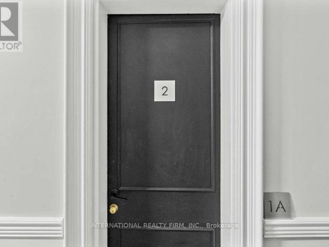 apartment at 2 67 ONTARIO AVENUE, Hamilton, Ontario, L8N2X1