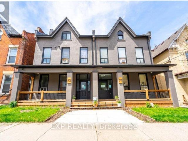 apartment at 2 70 VICTORIA AVENUE S, Hamilton, Ontario, L8N2S7