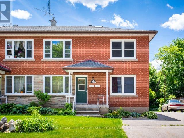 apartment at 2 718 ROSS STREET, Burlington, Ontario, L7S1S2