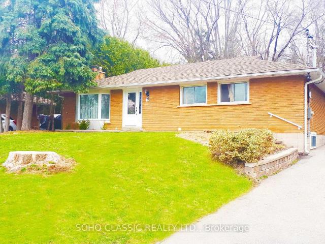 apartment at #2 71 BELFRY DRIVE, Newmarket, Ontario, L3Y3E9