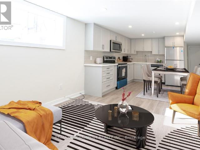 apartment at 2 749 UPPER OTTAWA STREET, Hamilton, Ontario, L8T3T8