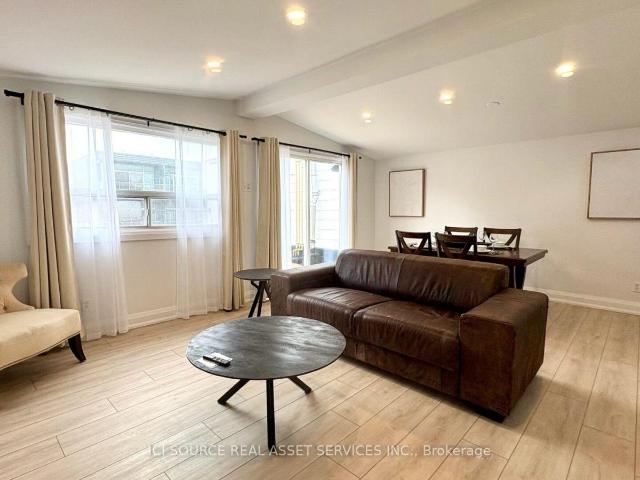 apartment at 2 – 754 QUEEN STREET E