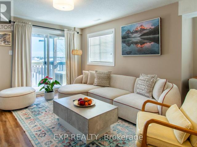 apartment at 2 – 83 GOODWIN DRIVE